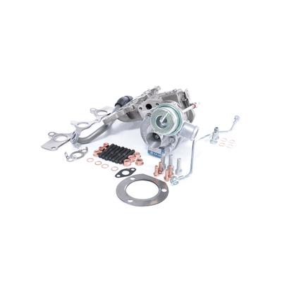 BTS TURBO Lader, Aufladung SERVICE SET ORIGINAL T981407 für Mercedes SMART