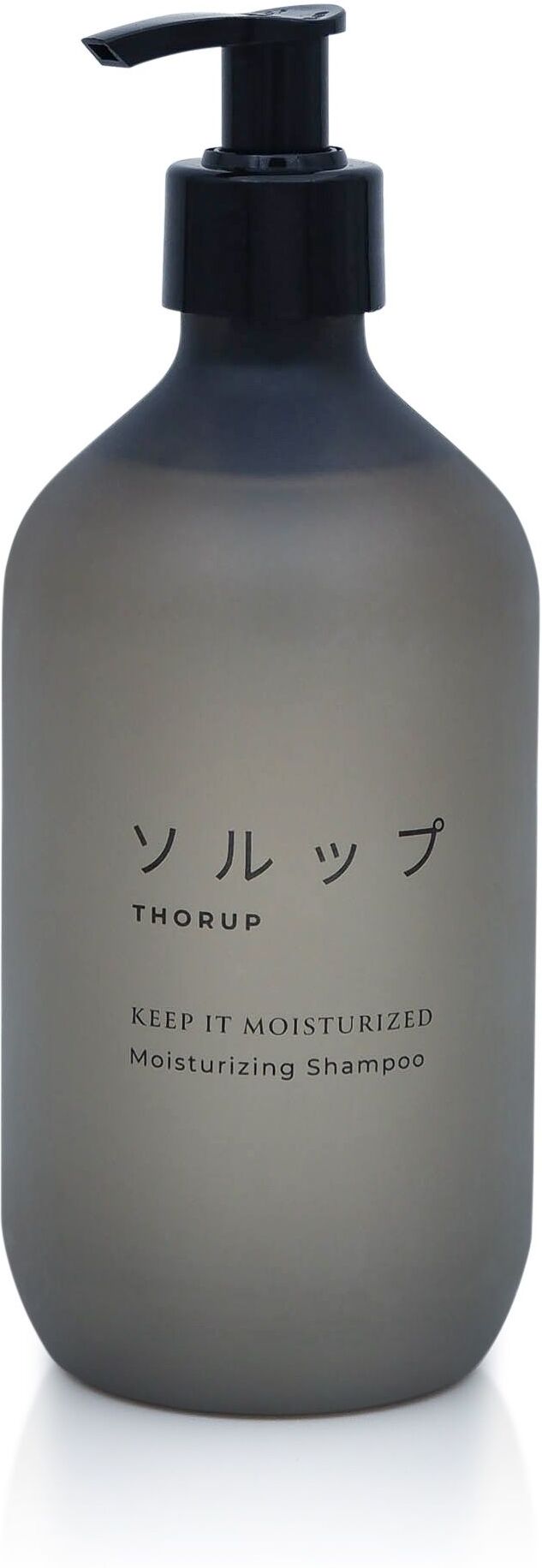 THORUP - Keep it Moisturized Shampoo 500 ml