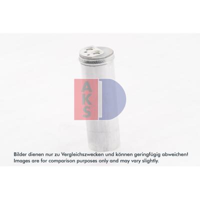 AKS DASIS Trockner, Klimaanlage 800202n für Opel