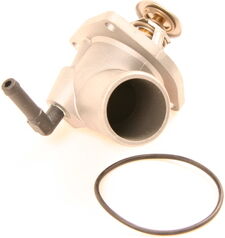 Triscan Thermostat, Kühlmittel 862014992 Für Vaughall