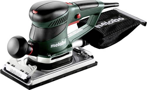 Metabo SRE 4351 611351000 Schwingschleifer 350 W 114 x 229 mm