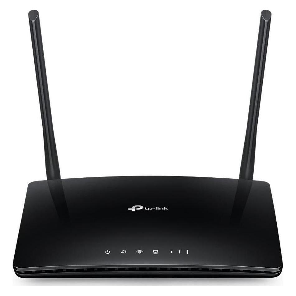TP-Link WL-Router Archer MR200 (AC750/4G-LTE Modem) V8.4 (Archer MR200(EN))