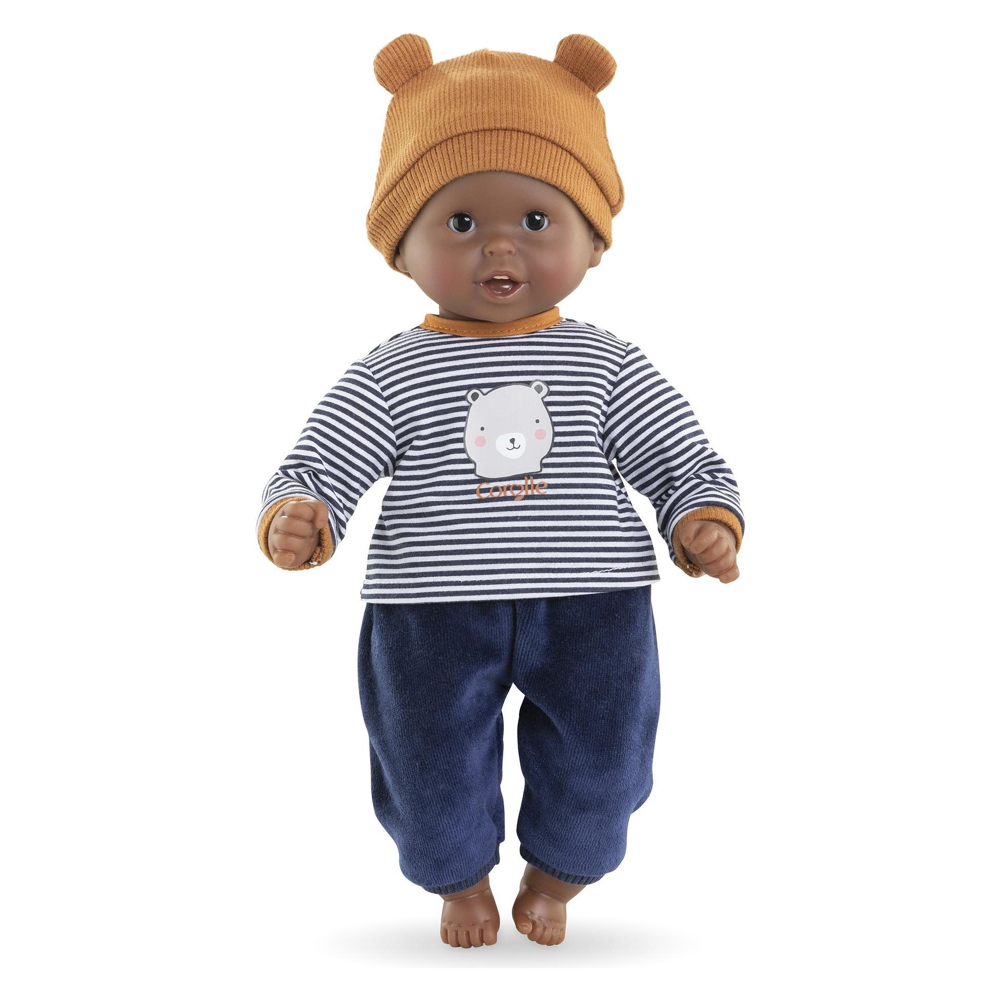 Corolle Babypuppe Calin Marius (9000100830)