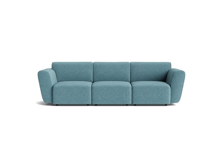Monday 3-Sitzer-Sofa