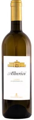 """Alberico Bianco 2020 White Wine - Italy"""