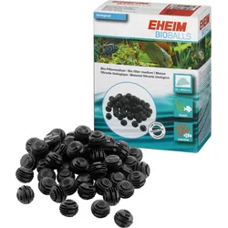 Eheim, Brunnen + Gartenteich, Filtermaterial Bioballs fr LOOPpro 6000/8000 55 Stck