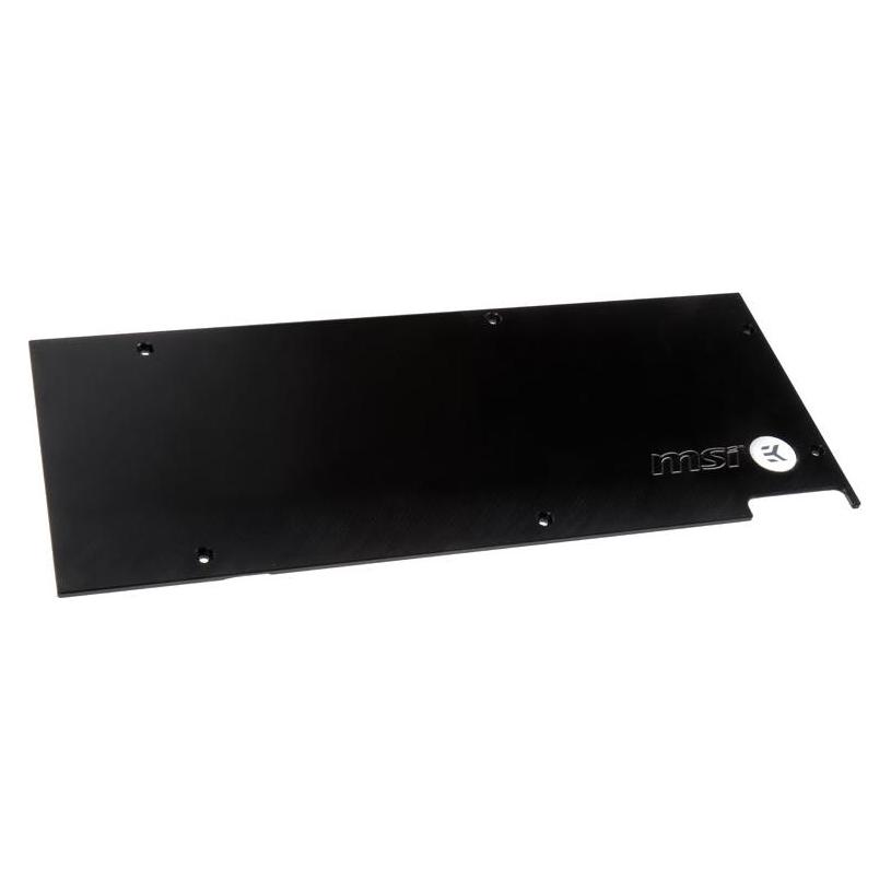 EKWB EK-FC R9-390X TF5 Backplate (3831109831137)