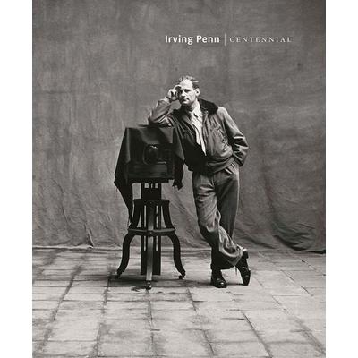 Irving Penn, Gebundene Ausgabe von Maria Morris Hambourg,Jeff L. Rosenheim, Yale University Press, 978-1-58839-618-1