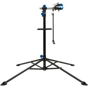 Trutzholm Fahrrad-Montageständer 34441, E-Bike, 118-198cm höhenverstellbar, 360° drehbar, bis 50kg
