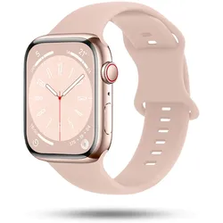 ONEFLOW Soft Band Apple Watch 4 (40mm) Silikon Armband Sport