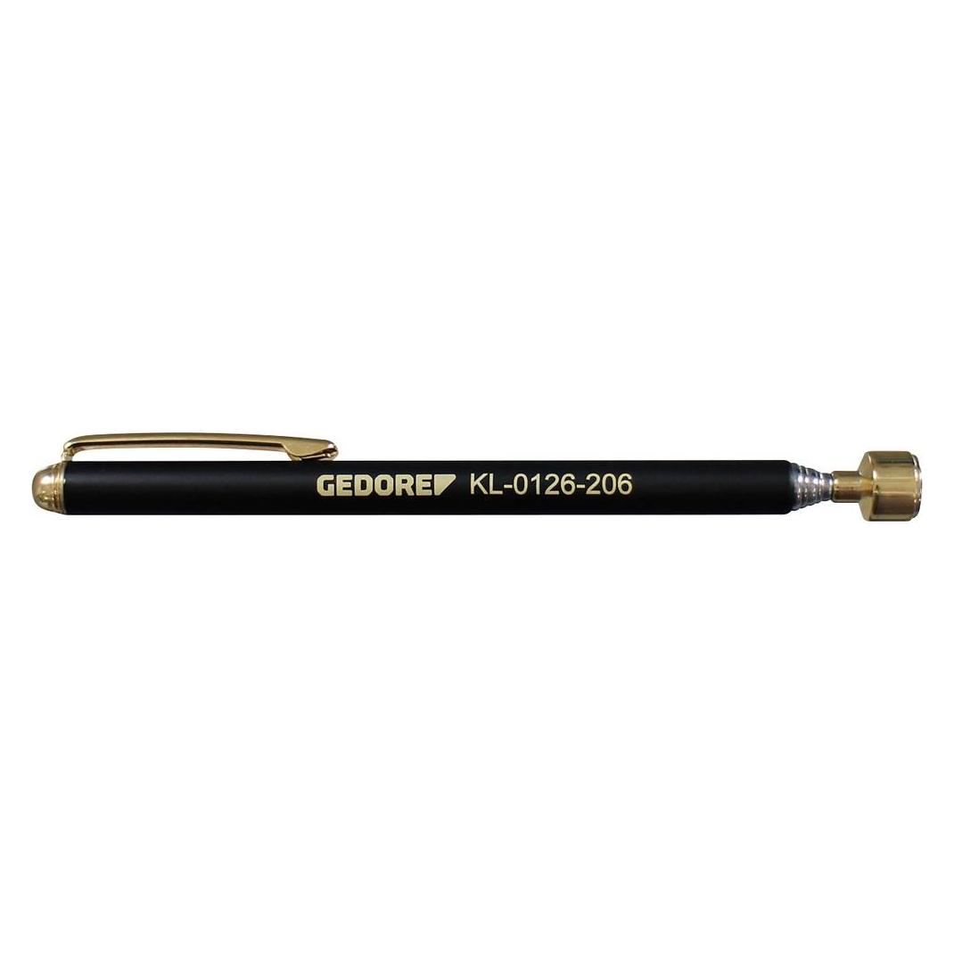 Gedore Automotive 1792911 KL-0126-206 Teleskop-Magnetheber (Ø x L) 11 mm x 630 m (1792911)