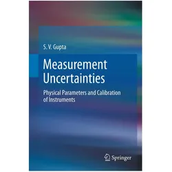 Measurement Uncertainties, Fachbücher von S. V. Gupta