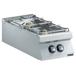 Nordcap Gasherd GH9-2F-20-T