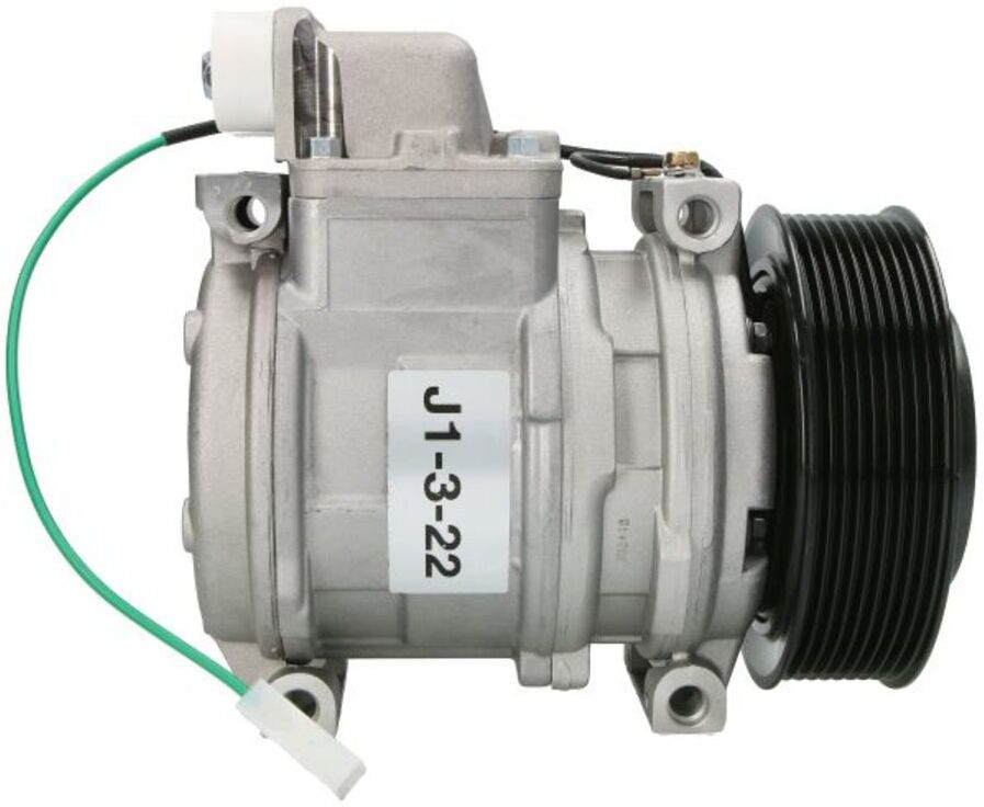 Klimakompressor HIGHWAY AUTOMOTIVE 45033006