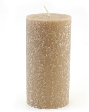 Timberline 3 X 6 Taupe Pillar by Root in Taupe