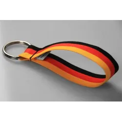 Schlüsselanhänger DEUTSCHLAND