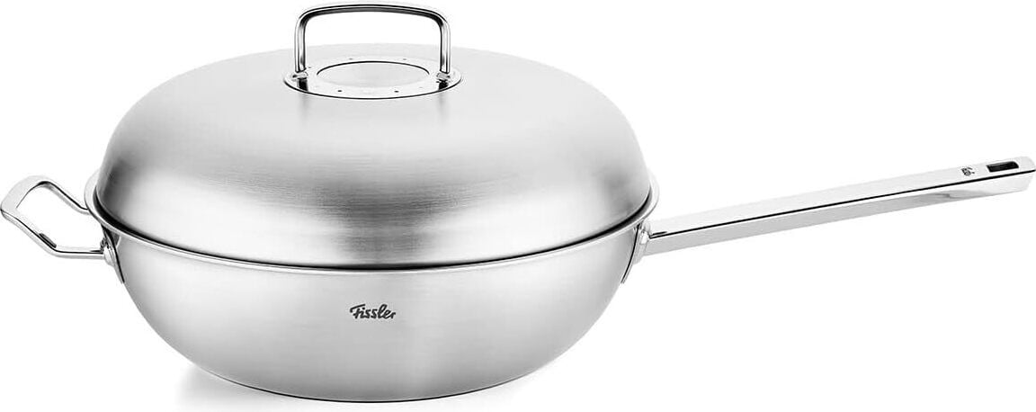 Fissler Original-Profi Collection Wok, 32 cm