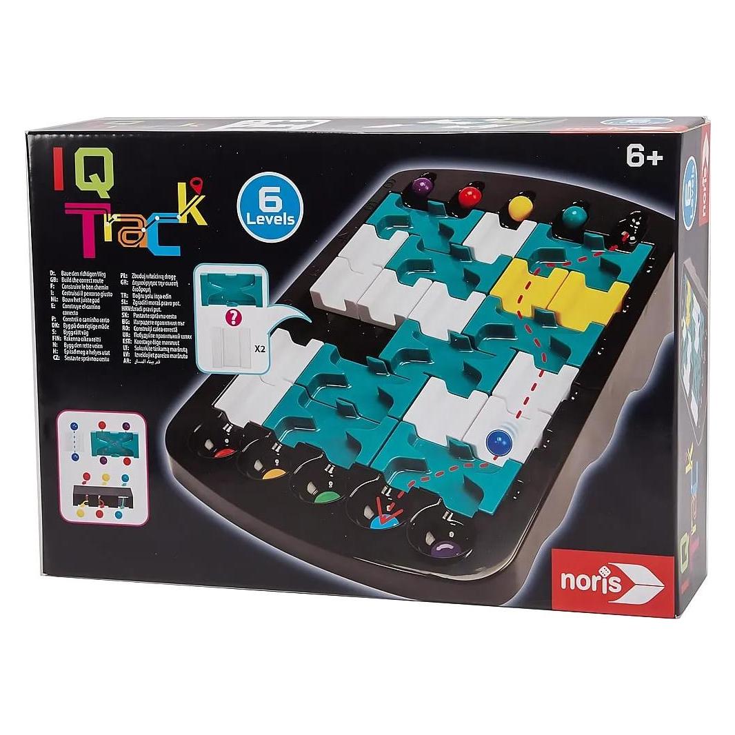 Noris IQ Track (Deutsch, 1 Spieler) (606134747)