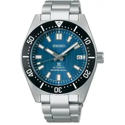 Seiko Prospex Save the Ocean Limited Edition 1965 SPB297J1 Herrenuhr
