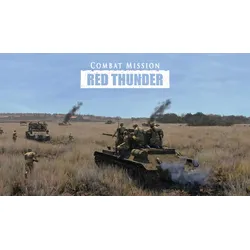 Combat Mission: Red Thunder