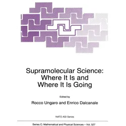 Supramolecular Science, Fachbücher