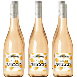 Gerstacker Fruchtsecco Mango 5,0 % vol 6 x 0,75 Liter