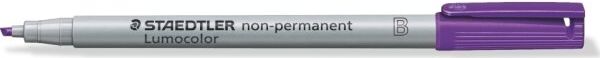 Staedtler 312 Non-Permanent Marker   Lilla