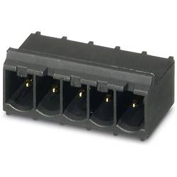 Phoenix Contact 1657915 Sensor-/Aktor-Datensteckverbinder Anbaurahmen Polzahl Sensoren: 5 50 St. Bulk