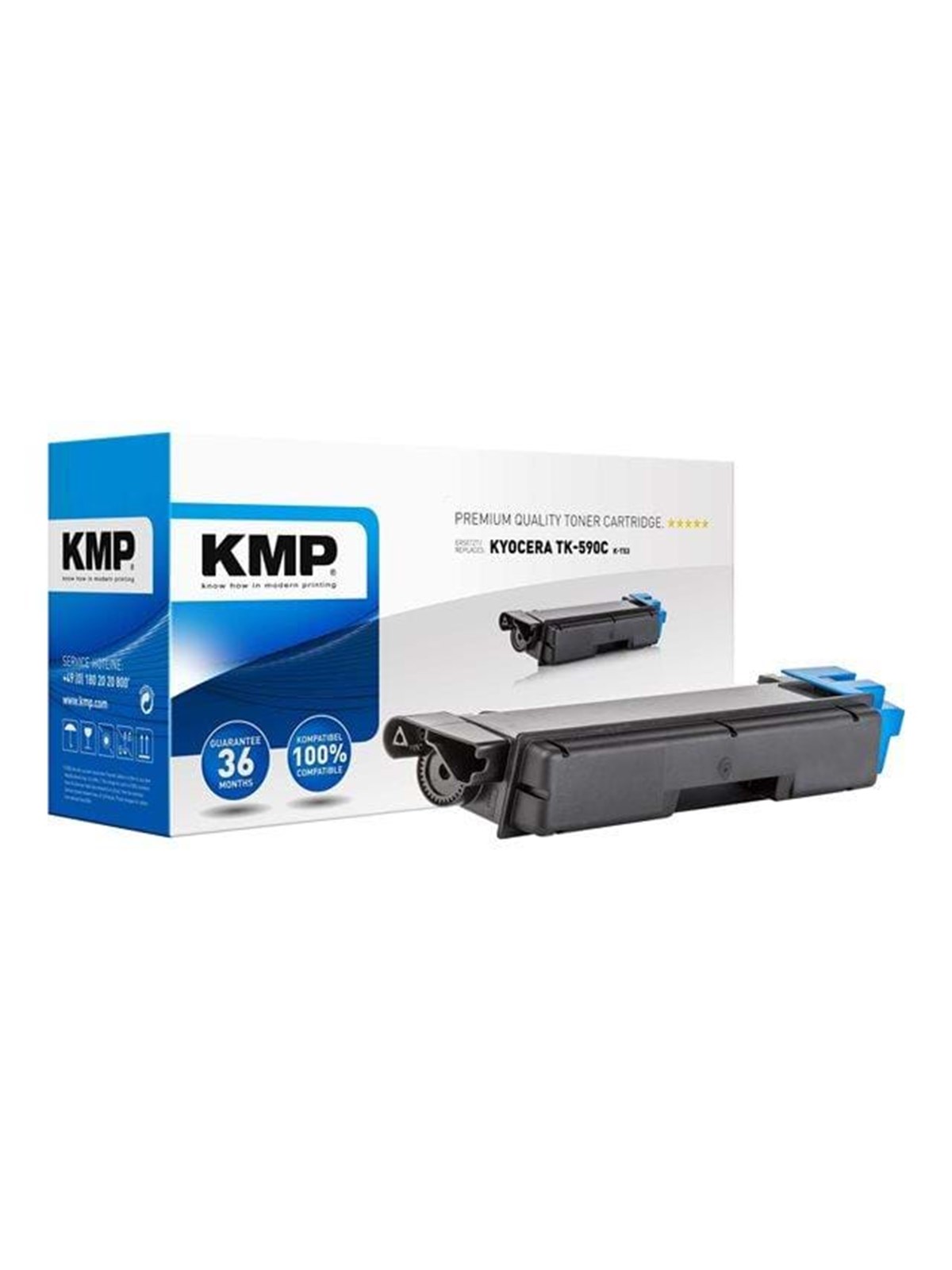 KMP K-T53