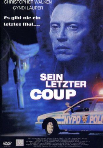 Myles Connell - Sein letzter Coup - Preis vom 09.10.2026 07:28:09 h