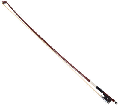 Michael Mönnig 10181K Violin Bow Nickel Silv.