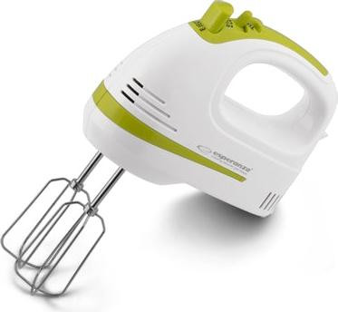 Esperanza Handmixer 400W voor appeltaart
