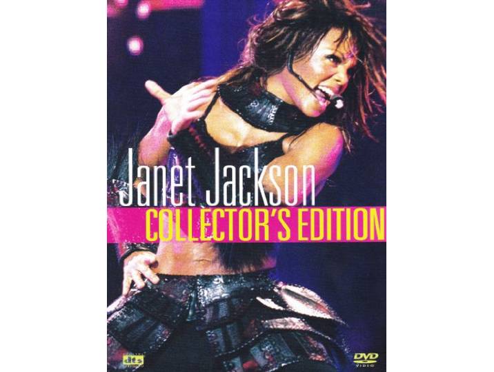 Live in Hawaii/Velvet Rope