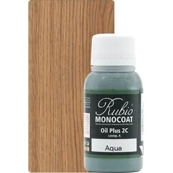 Rubio Monocoat Oil Plus 2C Aqua 20ml (A) - 20ml [0,8m2]