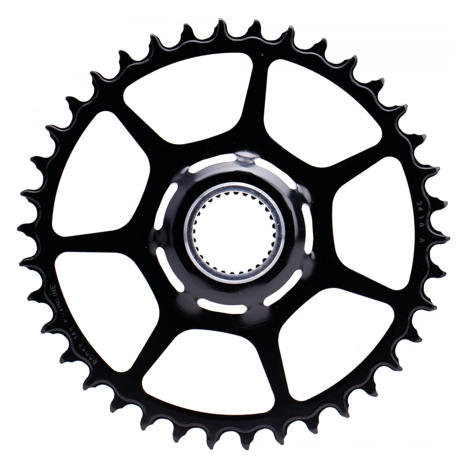 Sram Chain Ring Eagle X-Sync2 Bosch DM 11/12SP (38) (00.6218.013.002)