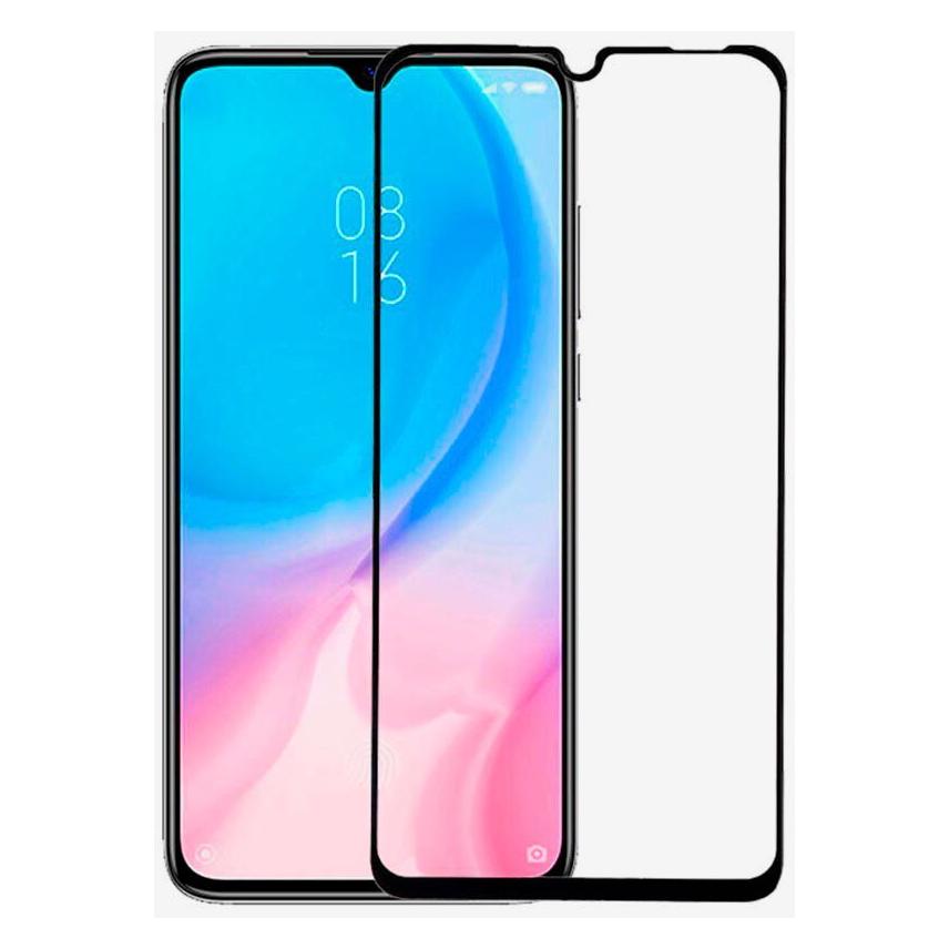 Evelatus Mi 9 Lite 2.5D Black Frame (Full Glue) (Xiaomi Mi 9 Lite) (EVE31329)