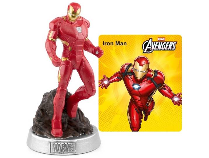 Tonies Marvel: Iron Man
