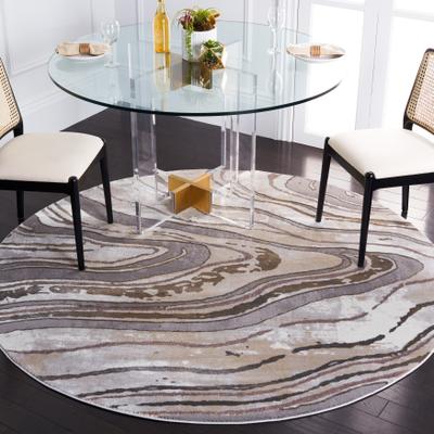 SAFAVIEH Craft Kadire Modern & Contemporary Rug