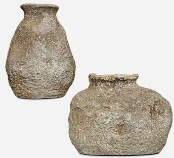 Uttermost Ancient Echos Vases (Set of 2)