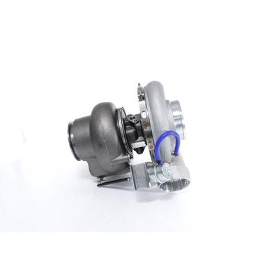 BTS TURBO Lader, Aufladung t914525
