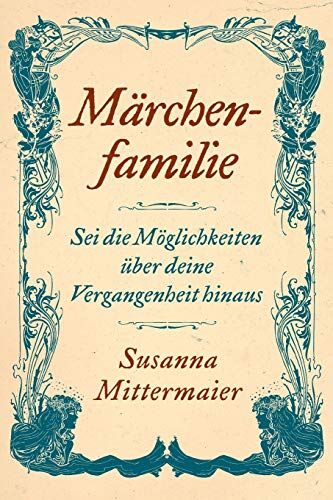 Susanna Mittermaier - Märchenfamilie (Fairytale Family German) - Preis vom 04.10.2026 03:51:26 h