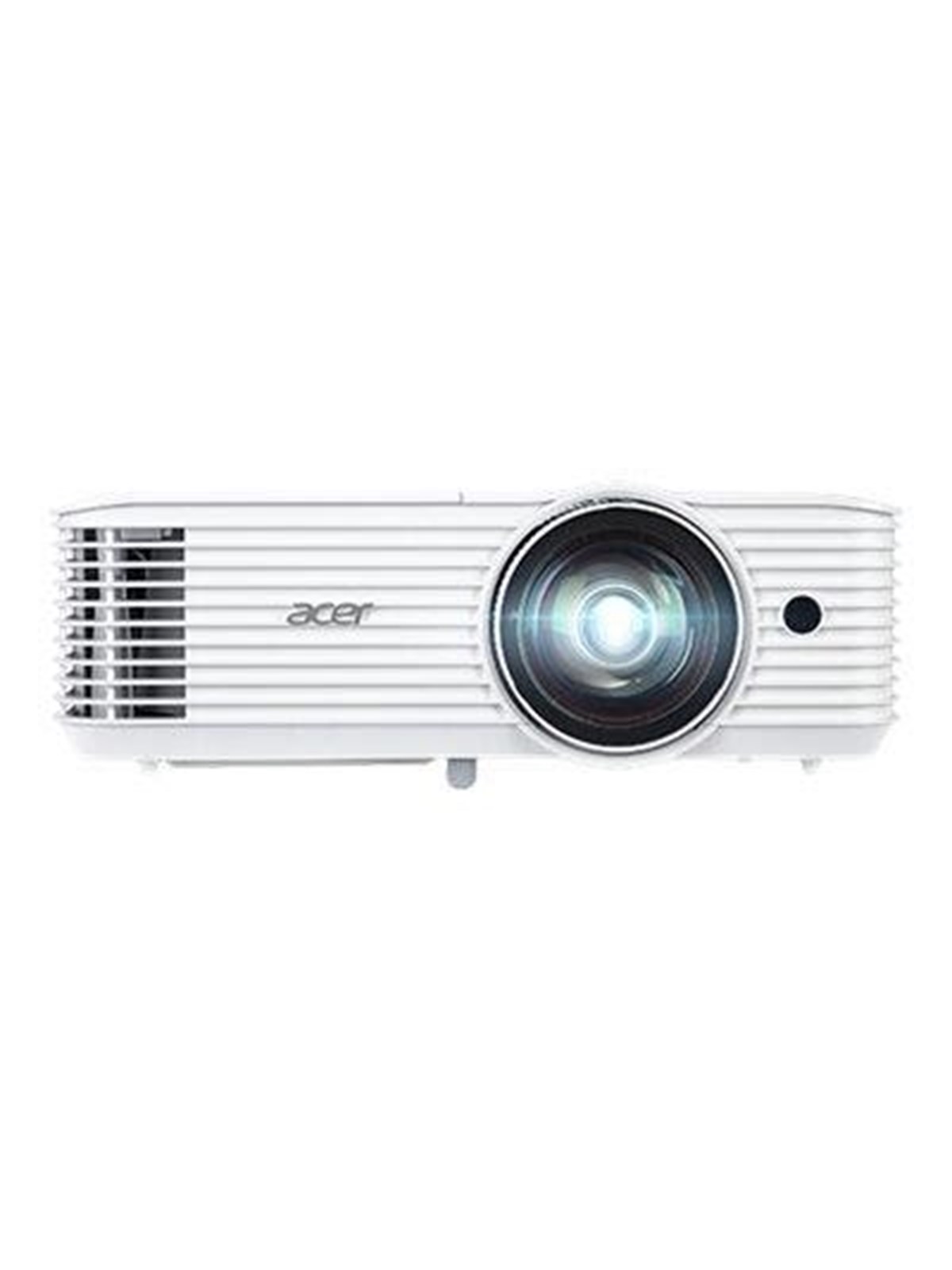 Acer Projektoren S1386WH - DLP projector - 1280 x 800 - 3600 ANSI lumens