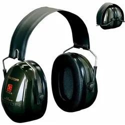 3M, Gehörschutz, Peltor H520F (1x)