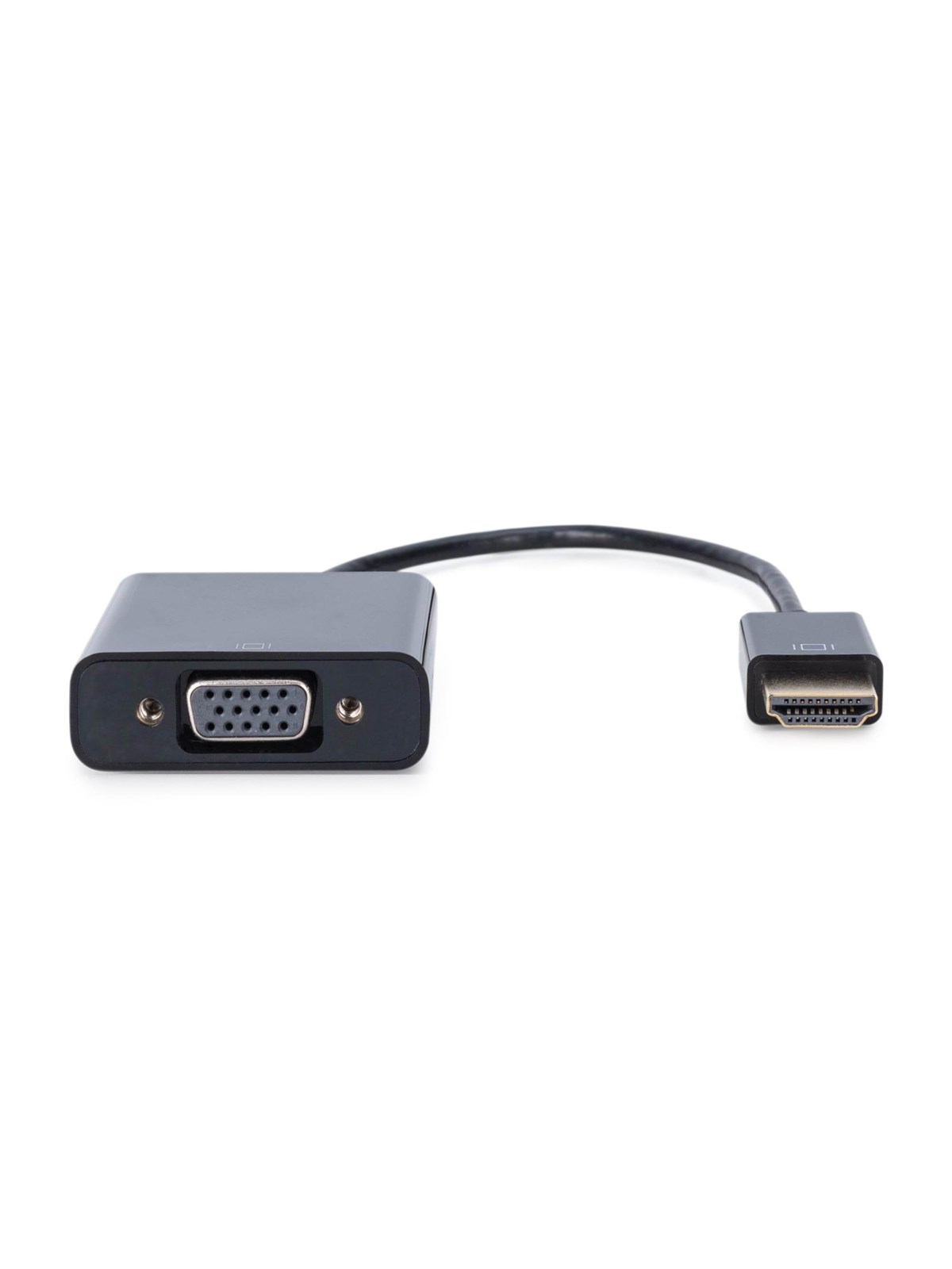 DIGITUS HDMI to VGA Converter