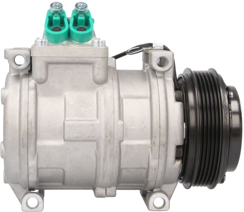 Klimakompressor THERMOTEC KTT090522