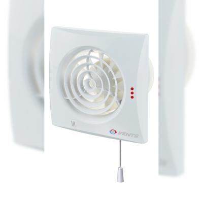 Vents Kleinraumventilator Quiet Extra 150 V Weiß 22