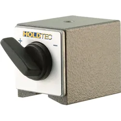 Magni, Magnet, Grattec DG0036HT Ersatz-Magnetfuss "800N" M8