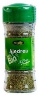 Herbes del Molí Spices "Savory" Bio 20g 20 gr