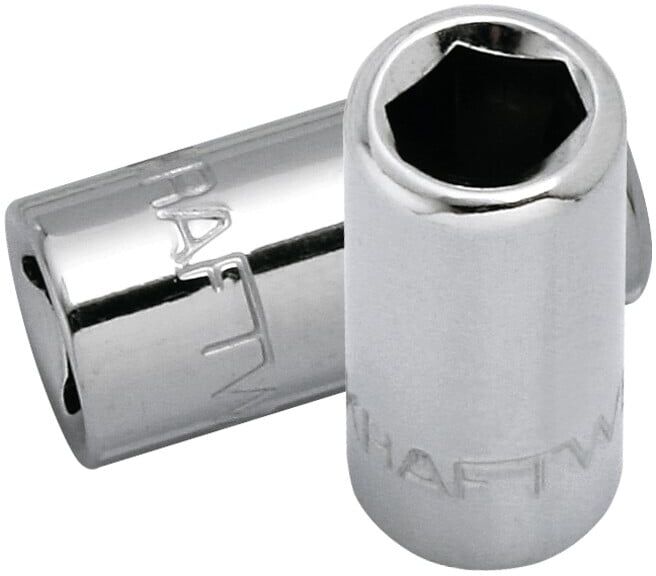 Kraftwerk Adaptateur 1/4
