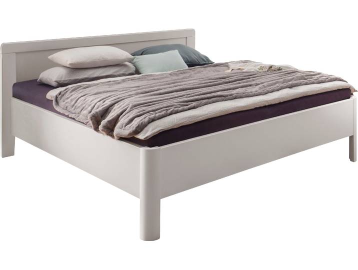 WIEMANN Bern, Bettgestell, Bettrahmen, für Schlafzimmer 4-fache Liegehöhenverstellung, MADE IN GERMANY, verschiedene Größen und Farben, in Komforthöhe
